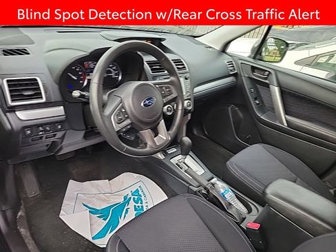 Used 2017 Subaru Forester 2.5i Premium AWD/4WD image 7