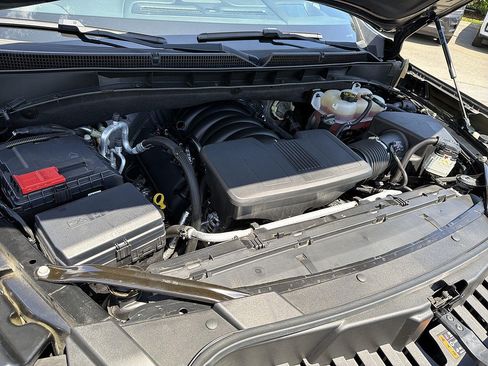 Used 2024 GMC Yukon Denali AWD/4WD image 29