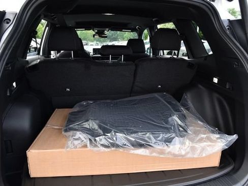 New 2026 Honda CR-V TrailSport image 27