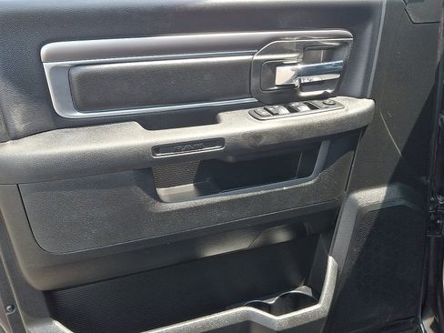 Used 2021 RAM 1500 Warlock w/ Trailer & Traction Group AWD/4WD image 12