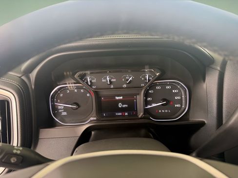 Used 2019 GMC Sierra 1500 SLT w/ SLT Premium Package image 25