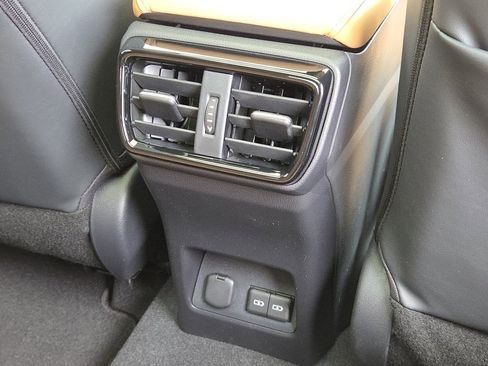 New 2026 Lexus NX 350 AWD w/ Luxury Package image 37