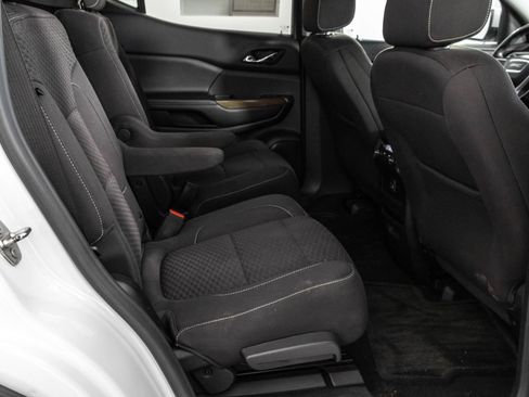 Used 2019 GMC Acadia SLE w/ Driver Alert Package I FWD image 42