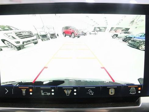 New 2026 Chevrolet Silverado 1500 LT Trail Boss w/ LT Trail Boss Premium Package image 3