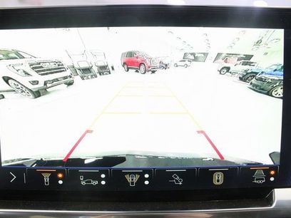 New 2026 Chevrolet Silverado 1500 LT Trail Boss w/ LT Trail Boss Premium Package