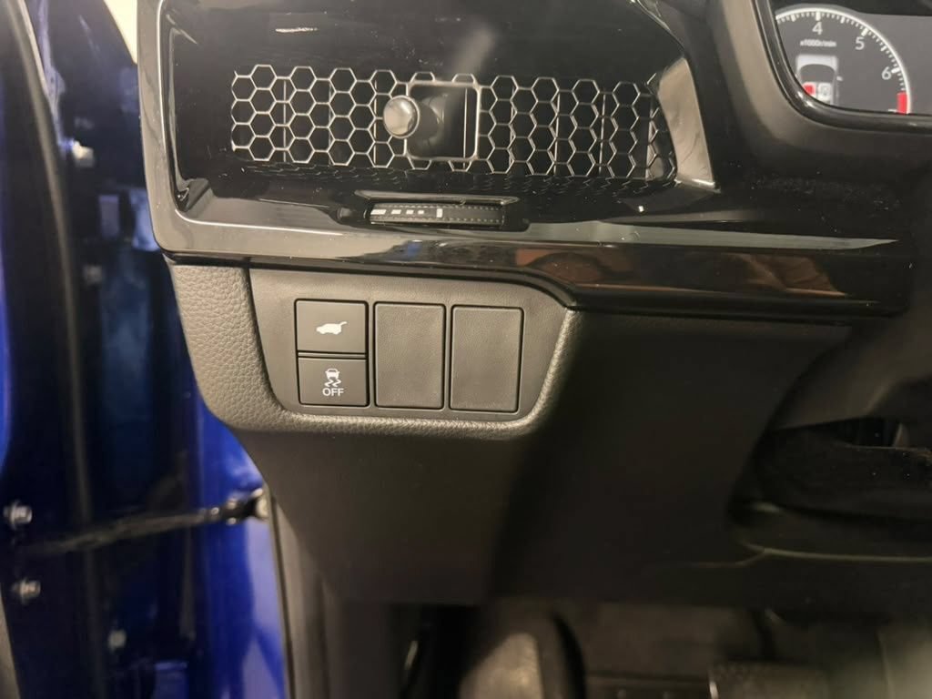 Certified 2025 Honda CR-V EX-L image 27