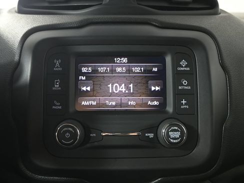Used 2018 Jeep Renegade Sport w/ Power & Air Group AWD/4WD image 26