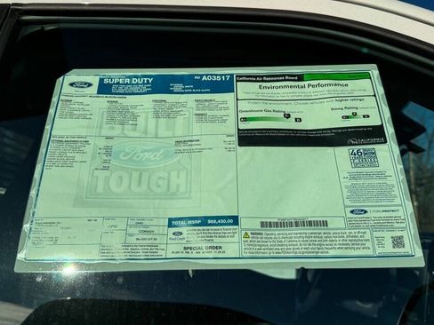 Used 2024 Ford F350 XLT image 32