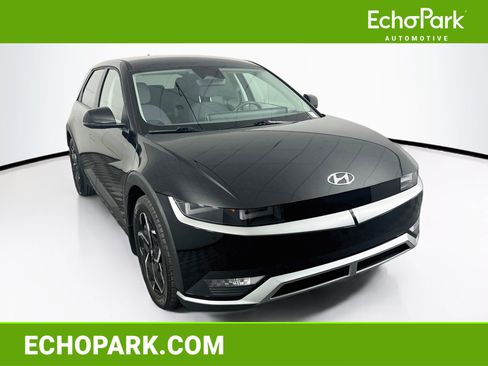 Used 2024 Hyundai Ioniq 5 SE RWD image 1
