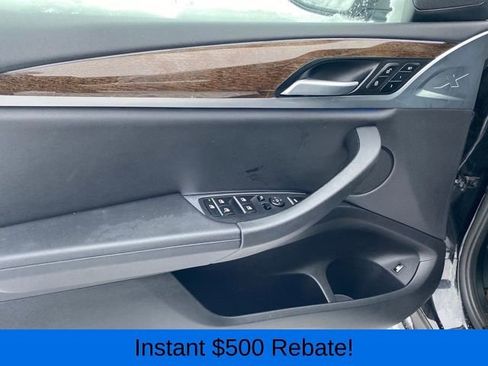 Used 2021 BMW X3 xDrive30e image 18