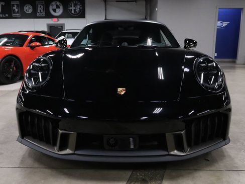 Used 2026 Porsche 911 GTS image 15