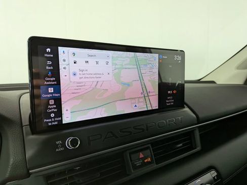 New 2026 Honda Ridgeline RTL image 6