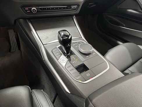 Used 2023 BMW 430i xDrive Coupe w/ Premium Package image 22