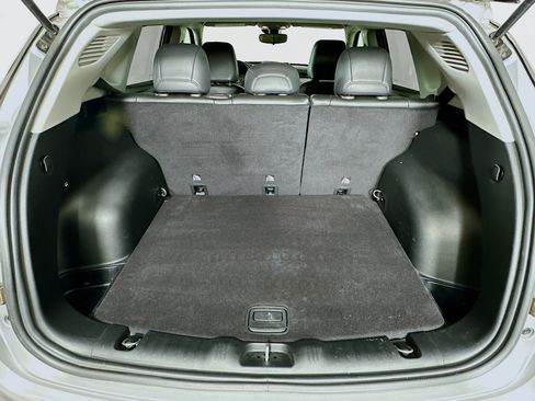 Used 2022 Jeep Compass Latitude image 27