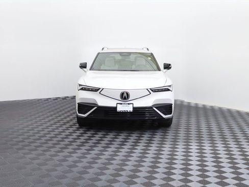 Used 2024 Acura ZDX A-Spec AWD/4WD image 4