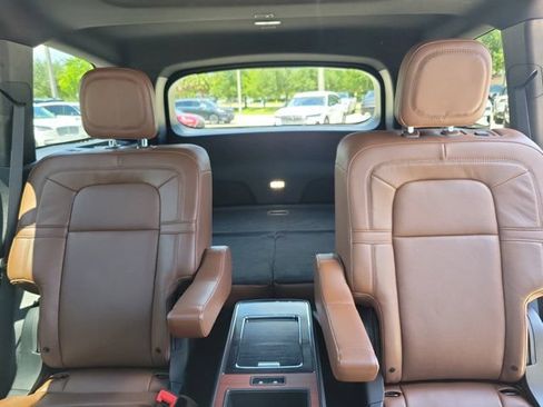 Certified 2023 Lincoln Aviator Reserve w/ Equipment Group 201A RWD image 19