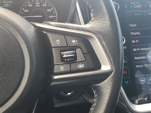 Used 2020 Subaru Outback Limited AWD/4WD image 19