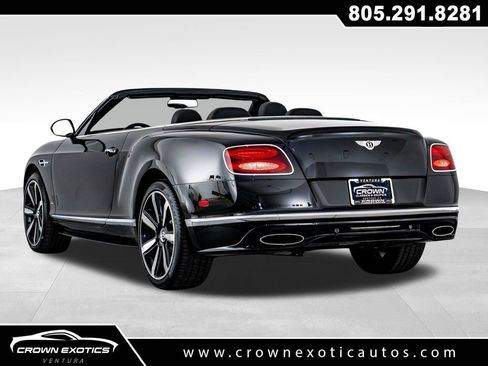 Used 2016 Bentley Continental GT Speed AWD/4WD image 12