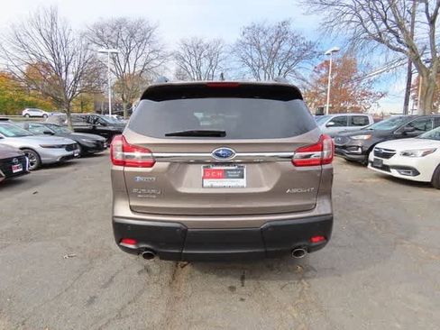 Used 2021 Subaru Ascent Premium w/ Convenience Package image 5