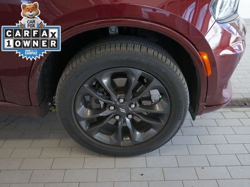 Used 2022 Dodge Durango GT AWD/4WD image 15