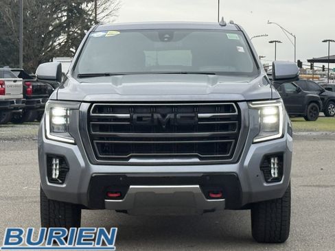 Used 2021 GMC Yukon AT4 image 8
