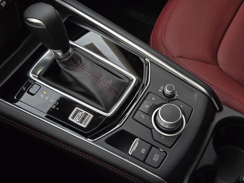 New 2025 MAZDA CX-5 Carbon Edition image 22