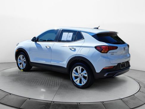Used 2024 Buick Encore GX Preferred FWD image 5