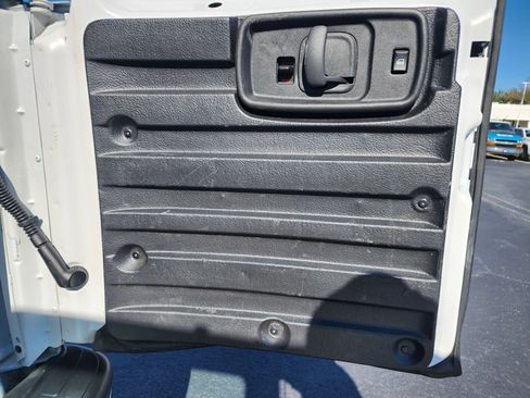 Used 2024 Chevrolet Express 2500 w/ Driver Convenience Package image 14