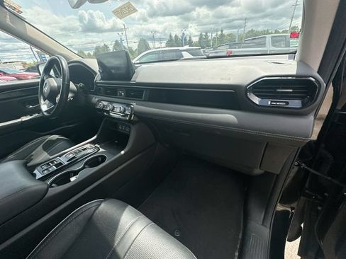 Used 2023 Honda Pilot Elite image 33