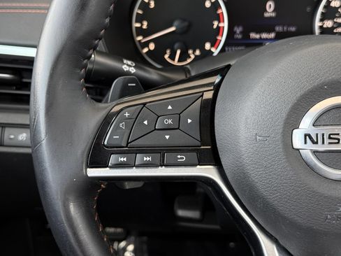 Used 2019 Nissan Altima 2.5 SR FWD image 27