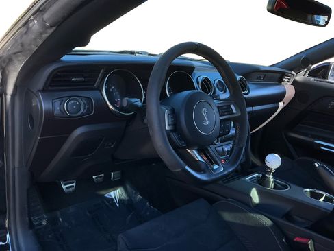 Used 2018 Ford Mustang Shelby GT350 w/ Electronics Package image 10