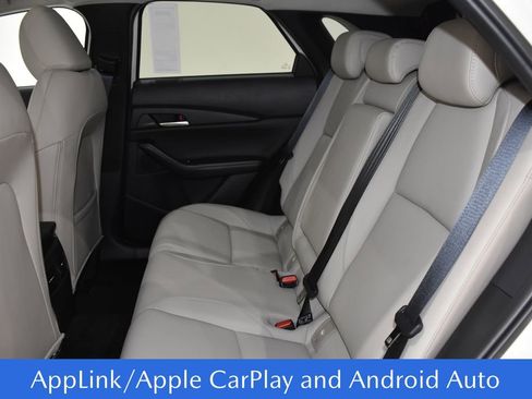 New 2025 MAZDA CX-30 AWD 2.5 S w/ Preferred Package image 23