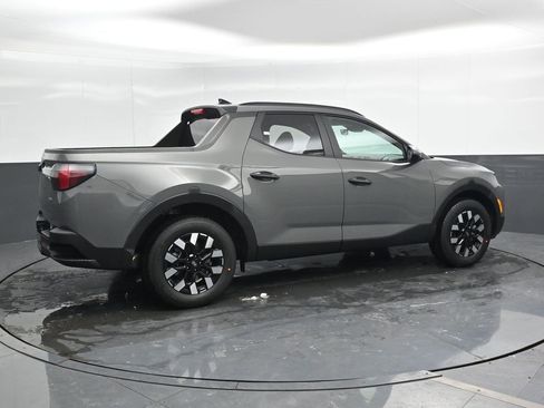 New 2026 Hyundai Santa Cruz SEL AWD/4WD image 2