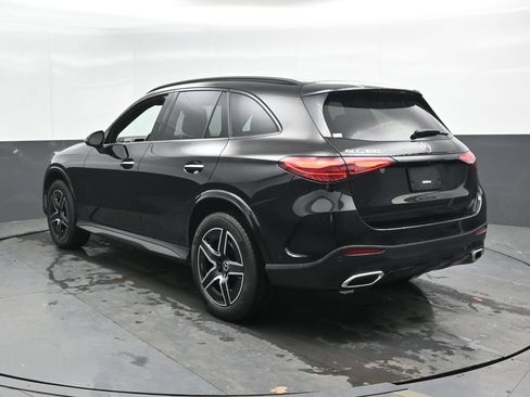 Used 2023 Mercedes-Benz GLC 300 image 9