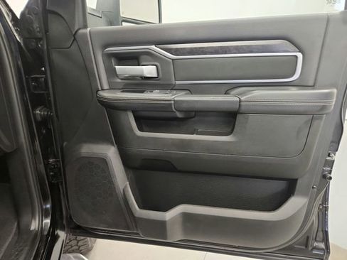 Used 2024 RAM 2500 Big Horn image 59