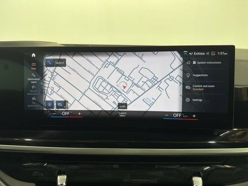 Certified 2023 BMW X7 xDrive40i w/ M Sport Package image 37