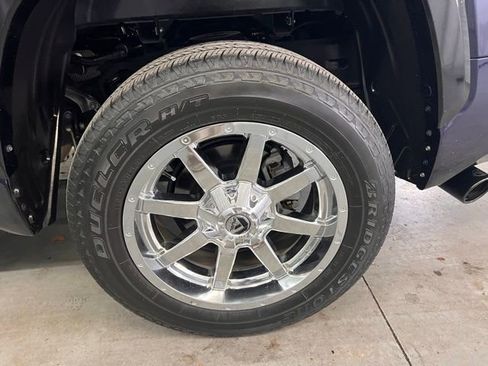 Used 2023 Toyota Tundra Platinum image 22