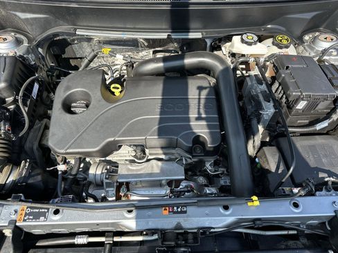 Certified 2023 Chevrolet Equinox Premier image 32