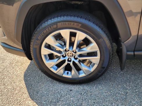 Certified 2024 Toyota RAV4 XLE Premium w/ Weather Package AWD/4WD image 15