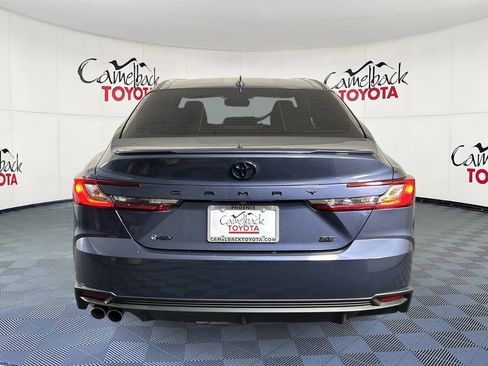 Used 2026 Toyota Camry SE w/ Convenience Package FWD image 6
