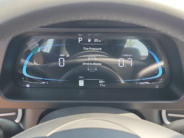 New 2026 Hyundai Elantra SEL Sport FWD image 9