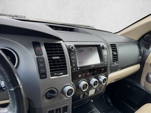 Used 2013 Toyota Sequoia Limited AWD/4WD image 15