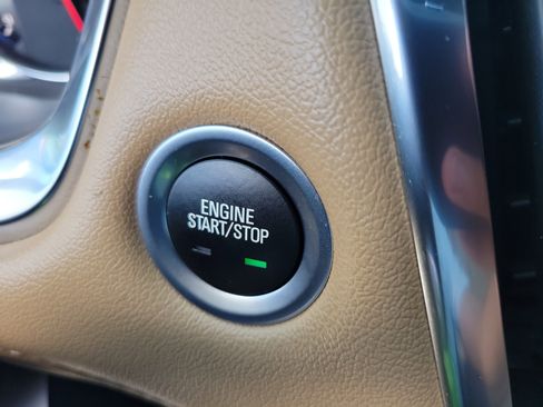 Certified 2023 Chevrolet Traverse Premier w/ LPO, Floor Liner Package AWD/4WD image 34