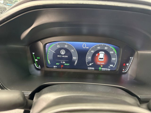 New 2027 Honda CR-V Sport-L image 16