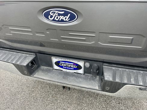 Used 2024 Ford F150 XLT image 39
