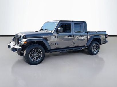 Used 2020 Jeep Gladiator Sport w/ Quick Order Package 24S