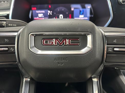 Used 2024 GMC Canyon Elevation w/ Convenience Package RWD image 25