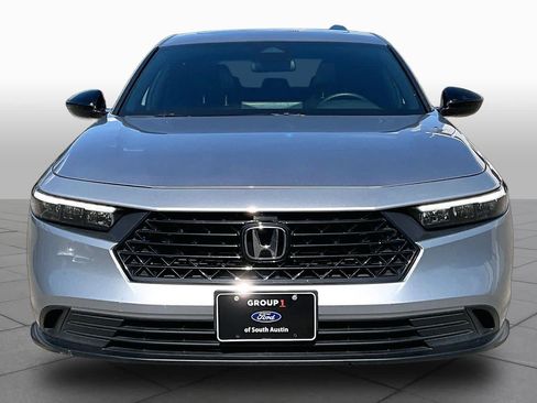Used 2023 Honda Accord Sport image 6