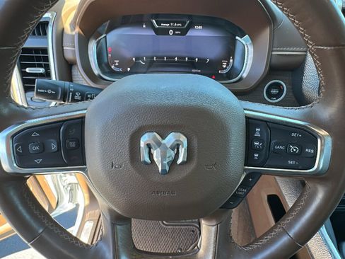 Used 2024 RAM 1500 Limited image 18