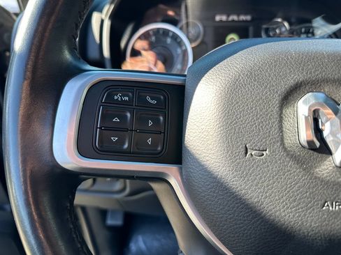 Used 2021 RAM 2500 Big Horn w/ Towing Technology Group AWD/4WD image 19